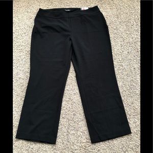 🌷Black Dress pants